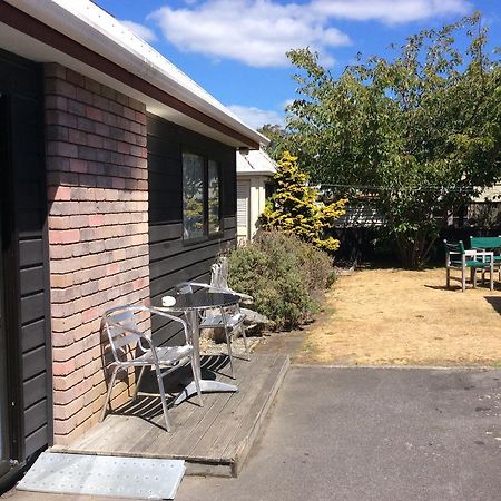 Asure Kapiti Court Motel Paraparaumu Εξωτερικό φωτογραφία